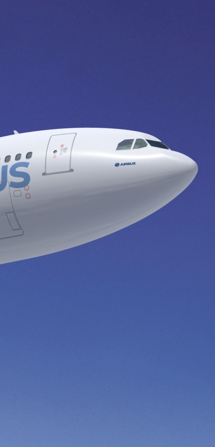 A330-200 | Airbus